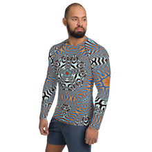 Load image into Gallery viewer, CUSTOM - Gameover Rash Guard
