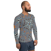 Load image into Gallery viewer, CUSTOM - Gameover Rash Guard