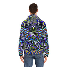 Load image into Gallery viewer, Galaxy Brain Hoodie