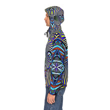 Load image into Gallery viewer, Galaxy Brain Hoodie