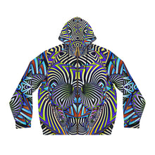 Load image into Gallery viewer, Galaxy Brain Hoodie