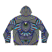 Load image into Gallery viewer, Galaxy Brain Hoodie