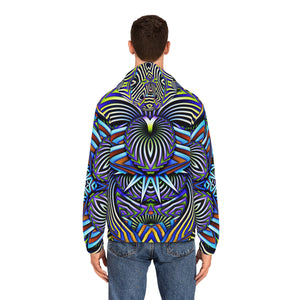 Galaxy Brain Hoodie