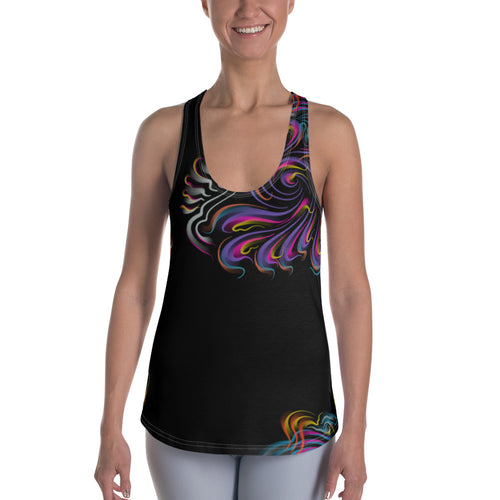 Women's Racerback Tank